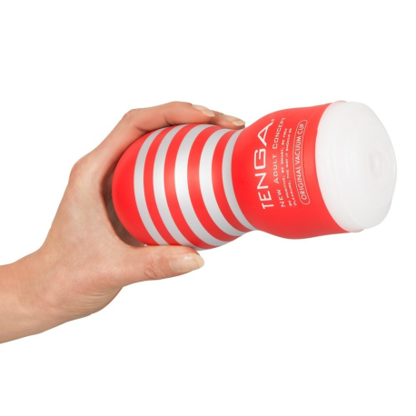 Tenga Original Vacuum Cup