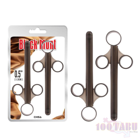Aplicador Lubrificante Launcher 2 Pack