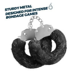 Spangle Algemas Metal Com Pelo