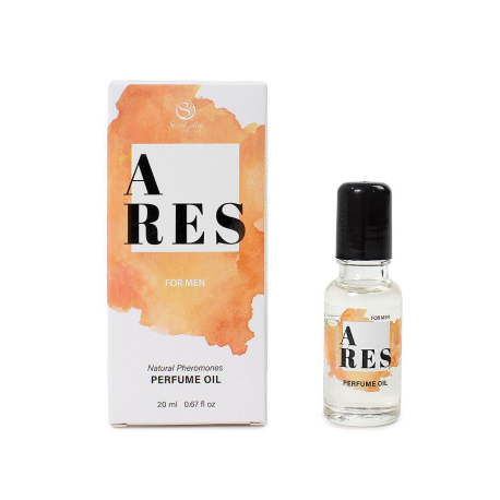 Perfume Feromonas Masculino Ares