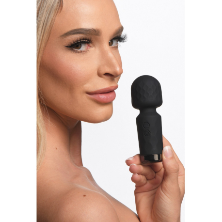 XR Bang Wand Mini Silicone Recarreg&aacute;vel USB