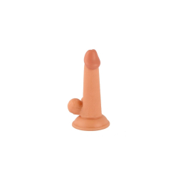 Dildo Mr Rude Flesh 16 CM