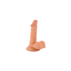 Dildo Natural Seducer Rude 16`5cm