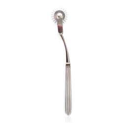 Roda Pinwheel Wartenberg  Com Picos