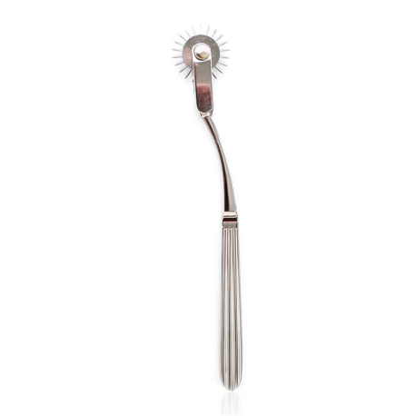 Roda Pinwheel Wartenberg  Com Picos
