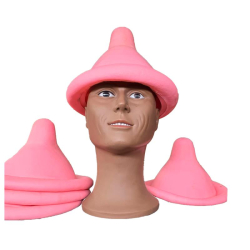 Chapéu...