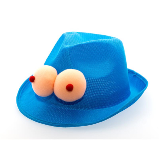 Chapéu...