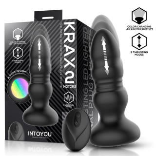 KRAX...