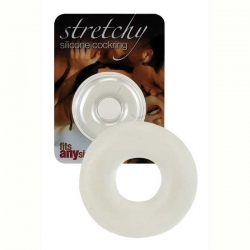 Stretchy Cockring 