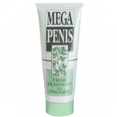 Mega Penis