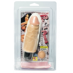 Loveclone Pocket Penis