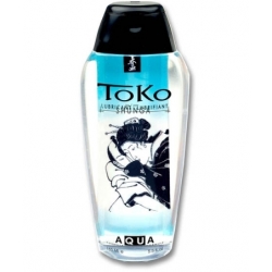 Lubrificante Toko Aqua 165 ml