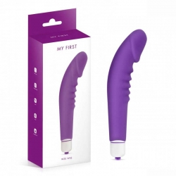 Vibrador My First Wee Wee