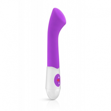 Vibrador Ponto G Yoba Love Vibes Zelie