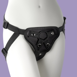 Arnês Strap-On Universal Snap Strap Crushious (apenas cinto)
