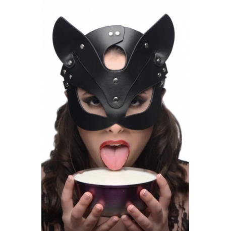 Mascara Gata Naughty Kitty Cat Mask