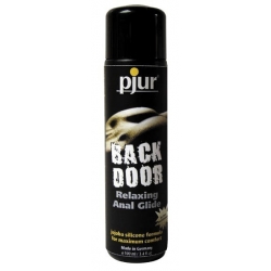 Pjur® Back Door Relaxing Anal Glide