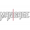 Man Cage